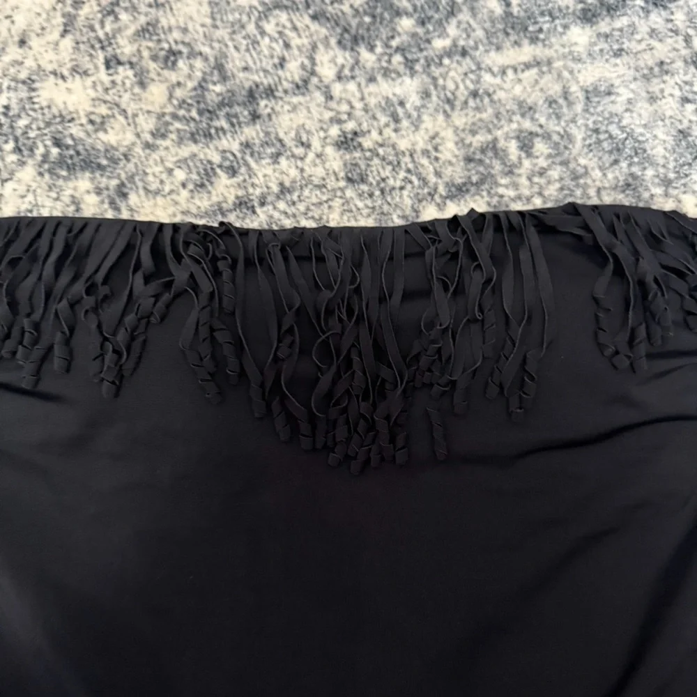 Victoria’s Secret bathing suit